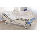 Electric Three-Function Hospital Bed